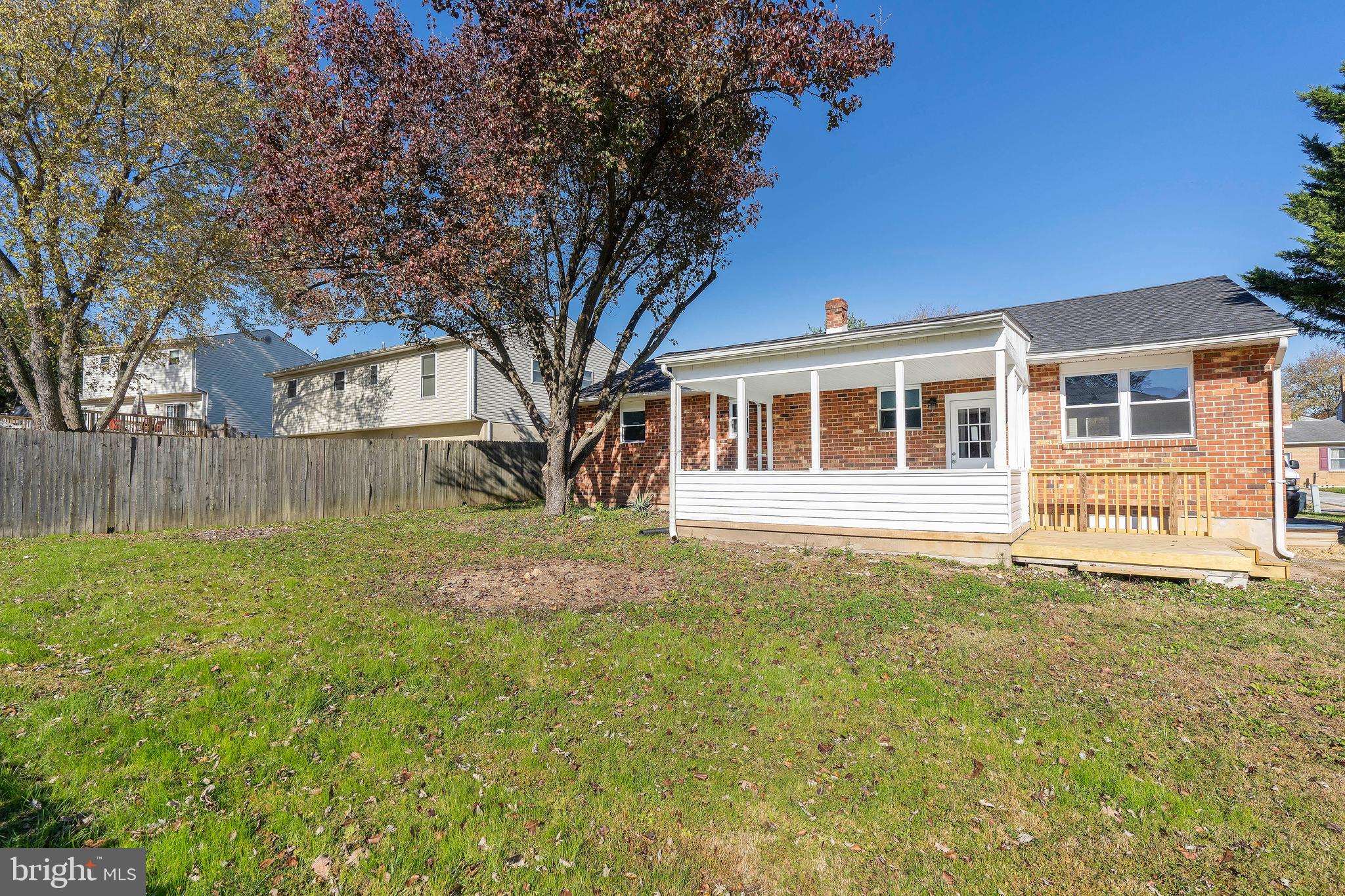 13 Yew Road Newark, DE 19702 - Photo 33 of 34 Gallery Image 33