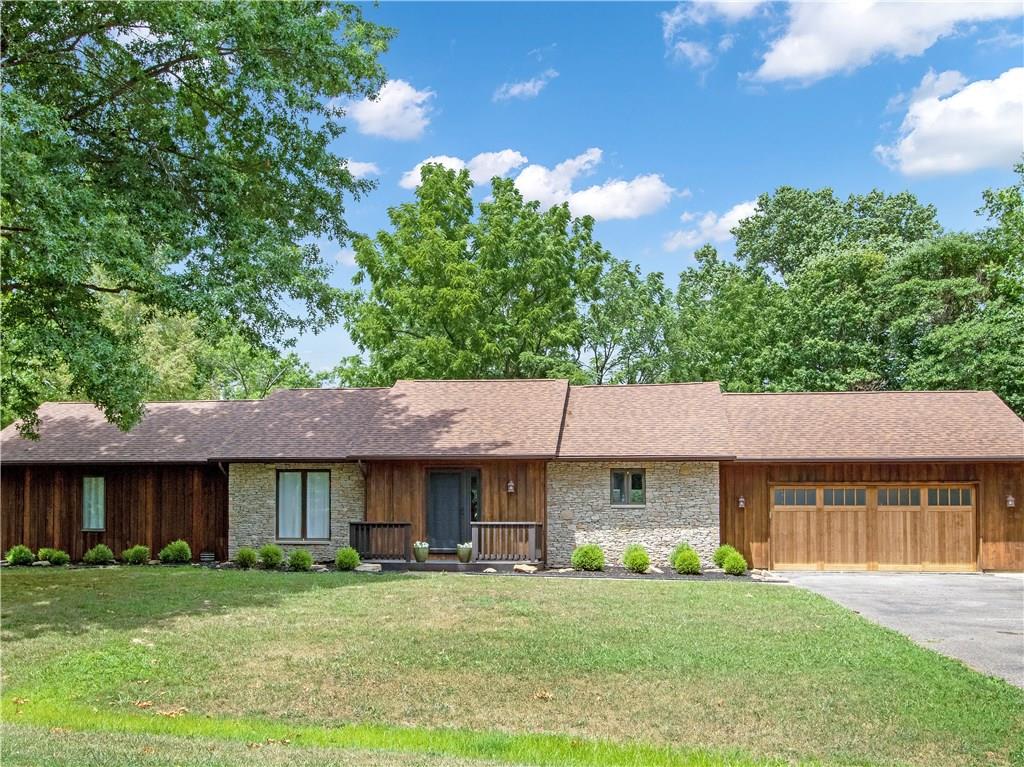 8027 Hardin Ridge Road Heltonville, IN 47436 - Photo 8 of 57 Gallery Image 8