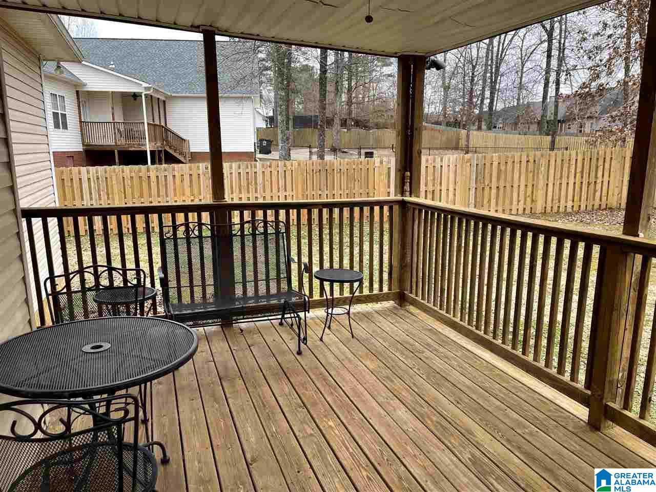 615 Creek Ridge Drive Riverside, AL 35135 - Photo 23 of 27 Gallery Image 23