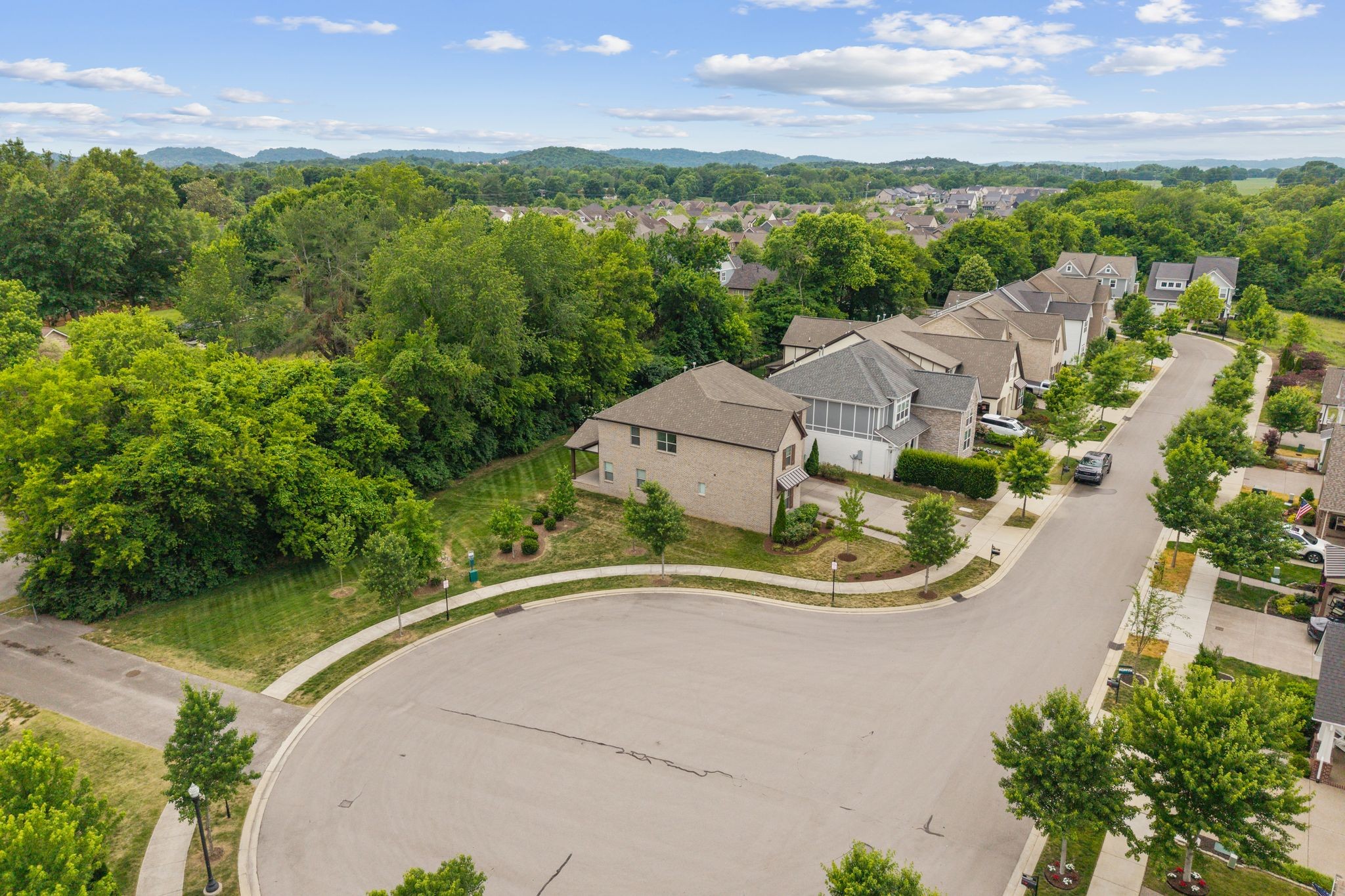 5016 Viola Lane Franklin, TN 37069 - Photo 41 of 42