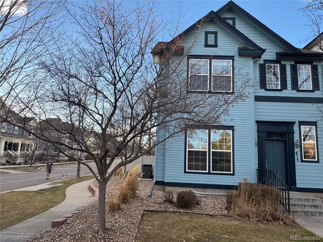 $525,000 | 615 Casper Drive, Lafayette, CO 80026