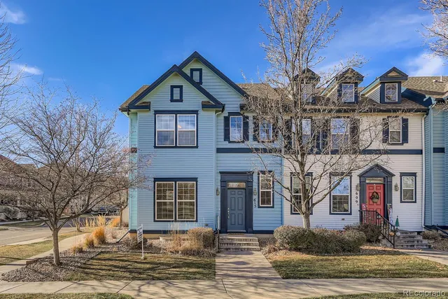 $525,000 | 615 Casper Drive, Lafayette, CO 80026