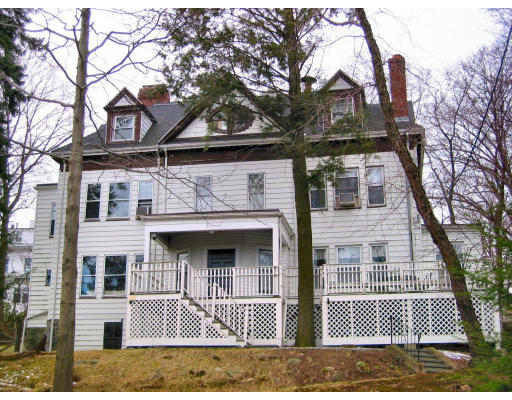 62 Clark Road, Unit 2 Brookline, MA 02445 - Photo 1 of 1
