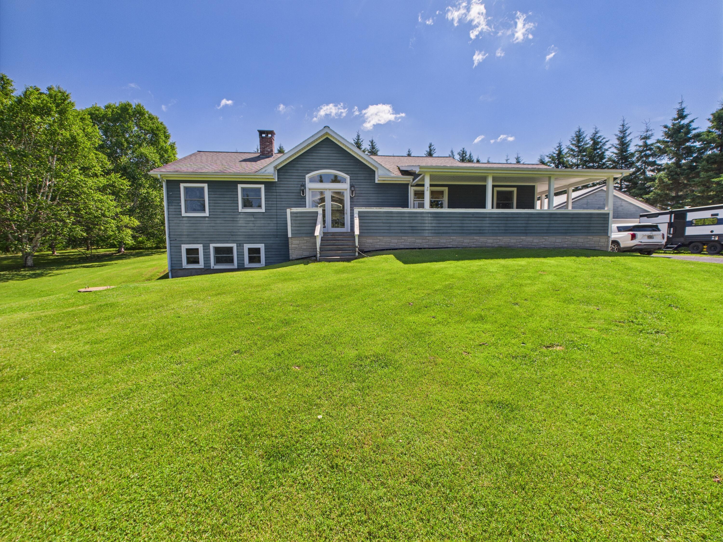 320 Blake Road Limestone, ME 04750 - Photo 2 of 52 CAM05120G0-PR0034-STILL034
