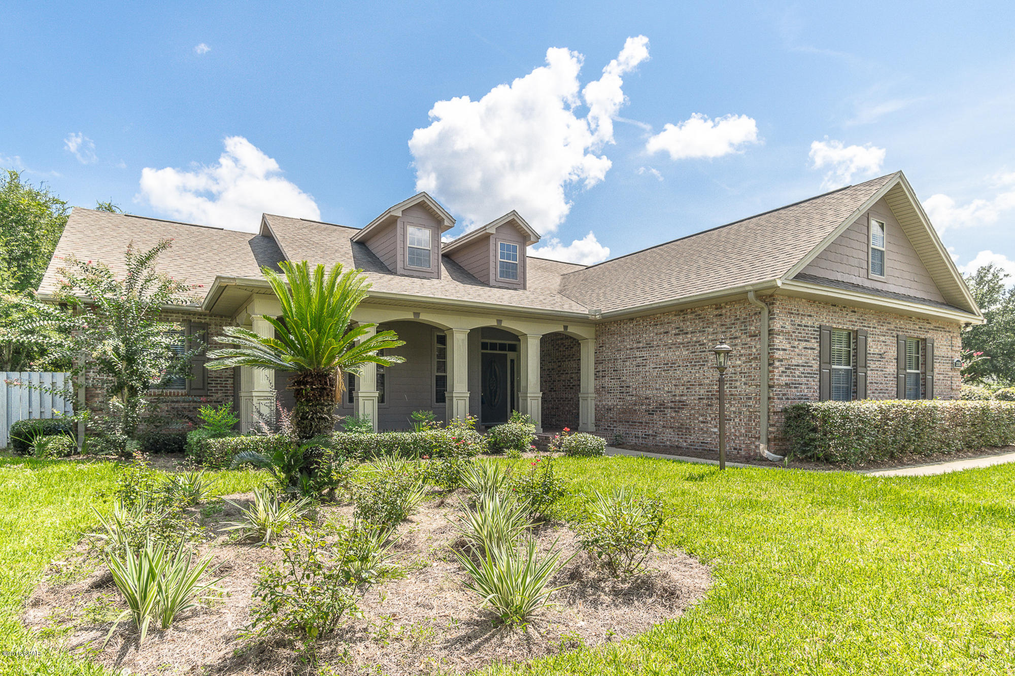 3201 Pleasant Hill Road Lynn Haven, FL 32444 - Photo 3 of 32