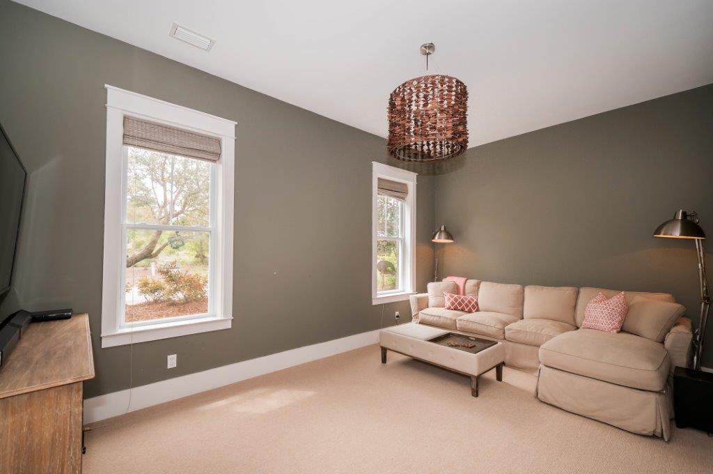 97 Spotted Dolphin Road Santa Rosa Beach, FL 32459 - Photo 18 of 32 a living room with furniture and a window