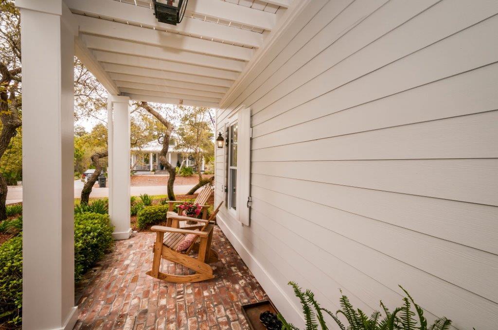 97 Spotted Dolphin Road Santa Rosa Beach, FL 32459 - Photo 27 of 32 a view of a patio
