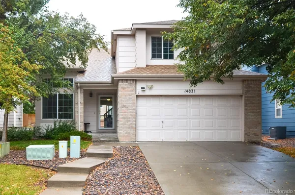 $549,900 | 14831 East Penwood Place, Aurora, CO 80015