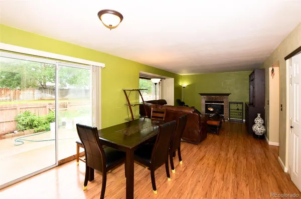 $549,900 | 14831 East Penwood Place, Aurora, CO 80015