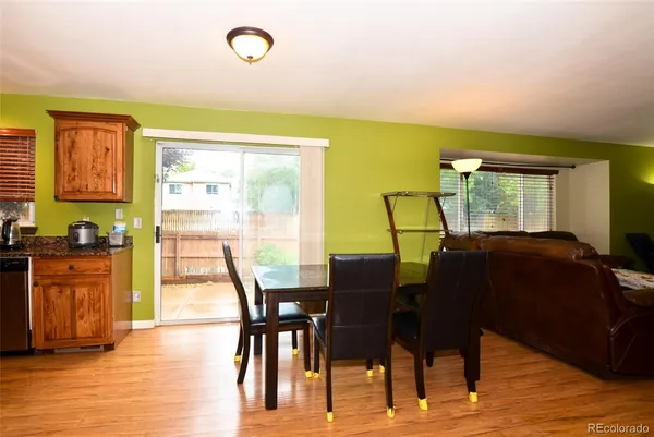 $549,900 | 14831 East Penwood Place, Aurora, CO 80015