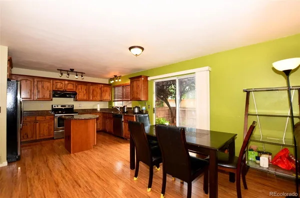 $549,900 | 14831 East Penwood Place, Aurora, CO 80015