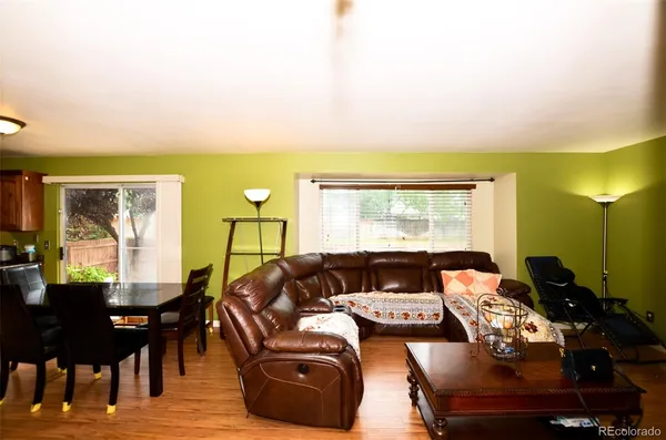 $549,900 | 14831 East Penwood Place, Aurora, CO 80015