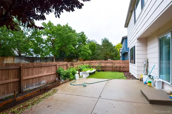 $549,900 | 14831 East Penwood Place, Aurora, CO 80015