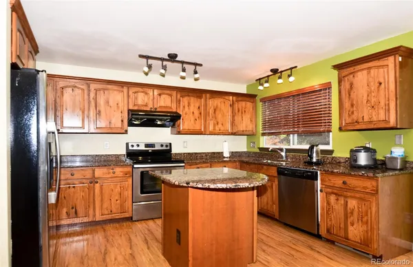 $549,900 | 14831 East Penwood Place, Aurora, CO 80015