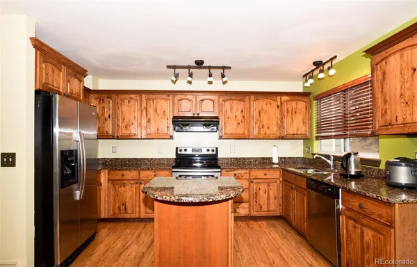 $549,900 | 14831 East Penwood Place, Aurora, CO 80015