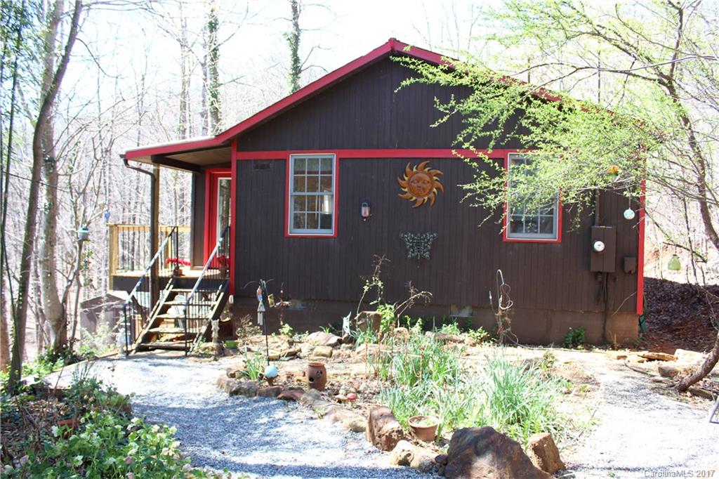 385 Judes Gap Road Mill Spring, NC 28756 - Photo 1 of 24