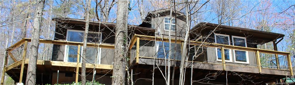 385 Judes Gap Road Mill Spring, NC 28756 - Photo 2 of 24