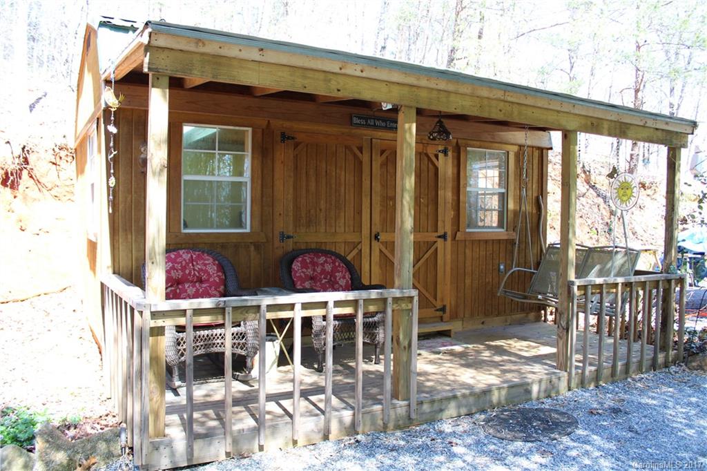 385 Judes Gap Road Mill Spring, NC 28756 - Photo 20 of 24