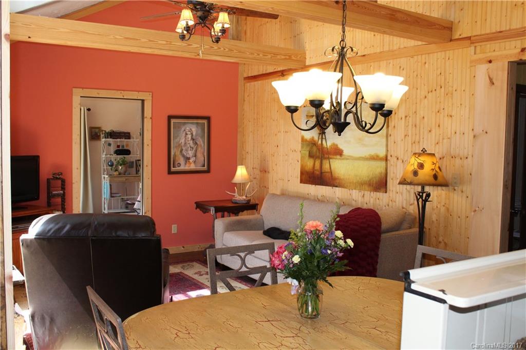 385 Judes Gap Road Mill Spring, NC 28756 - Photo 8 of 24