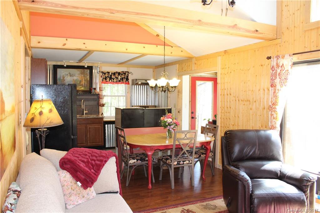 385 Judes Gap Road Mill Spring, NC 28756 - Photo 9 of 24