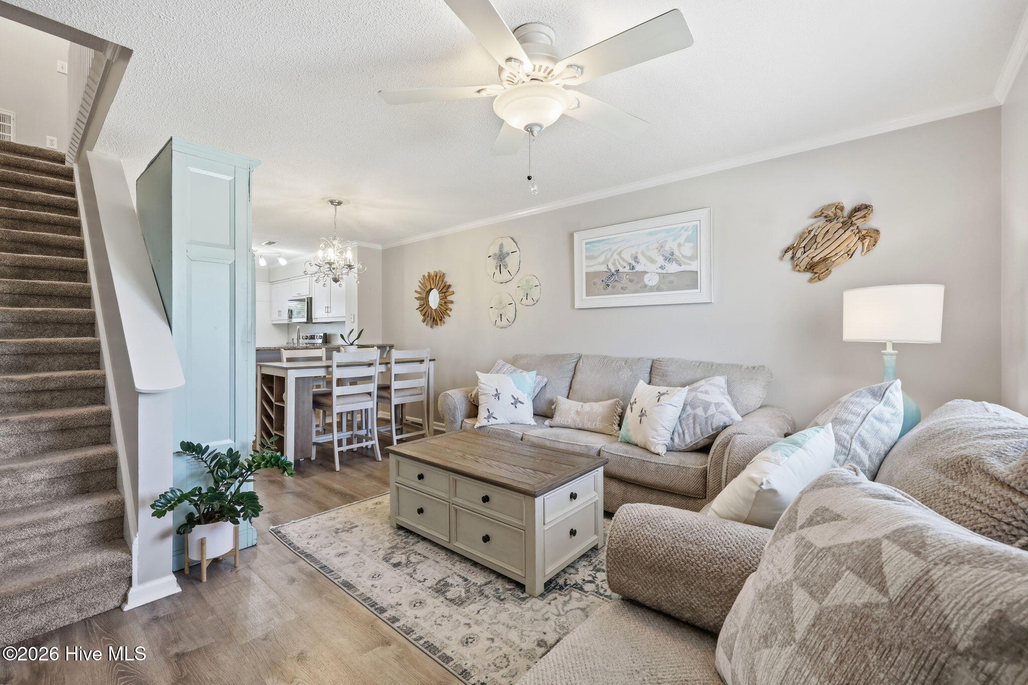 650 Cedar Point Boulevard, Unit E2 Cedar Point, NC 28584 - Photo 26 of 46