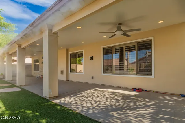 $599,000 | 462 East Pinto Drive, Gilbert, AZ 85296