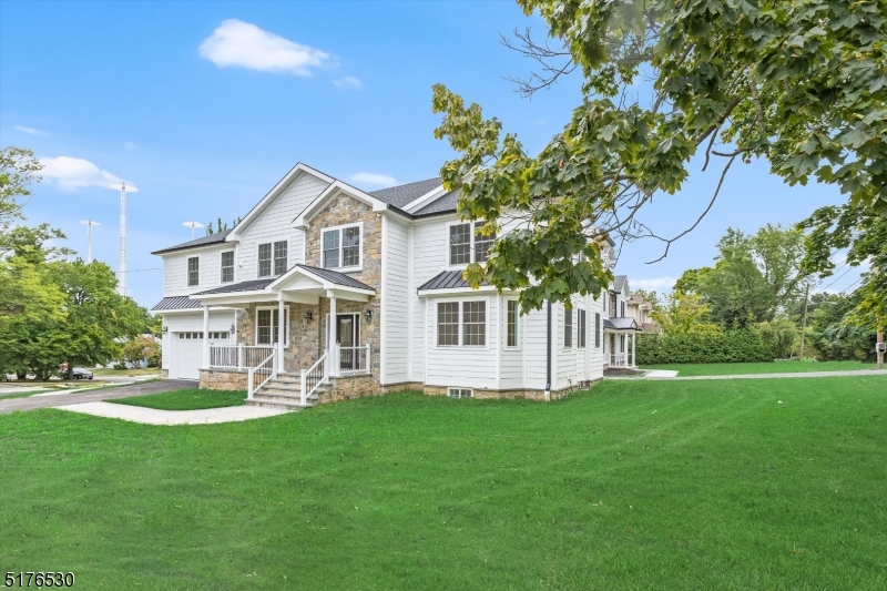 27 Alexander Avenue, Montclair, NJ 07043 Compass