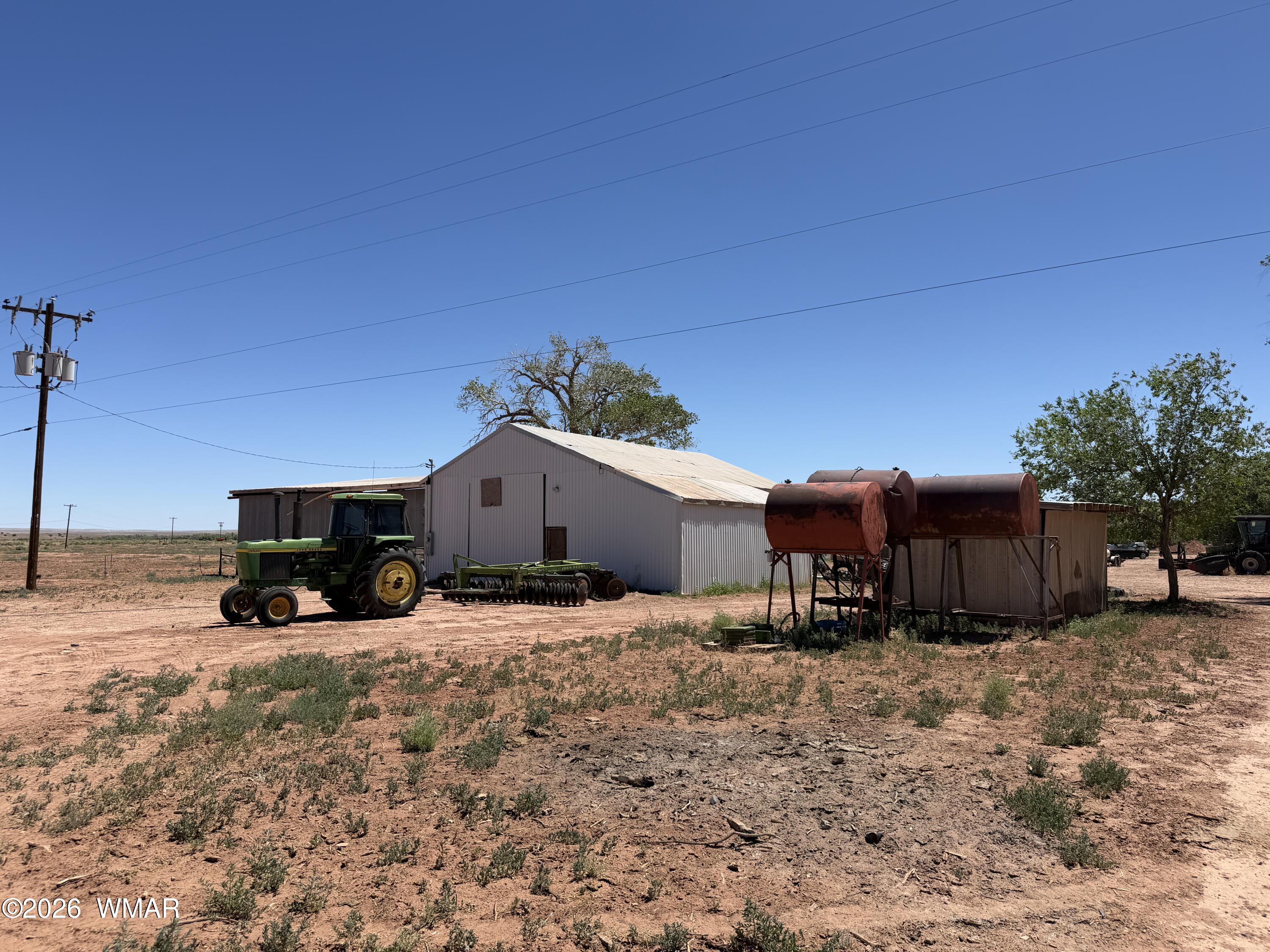 9656 Woodruff Hay Hollow Road Snowflake, AZ 85937 - Photo 15 of 22
