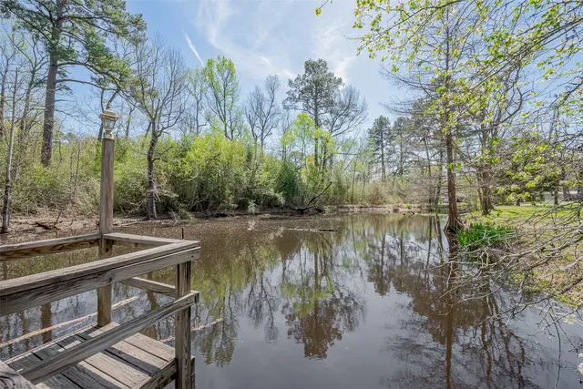 a view of a lake view