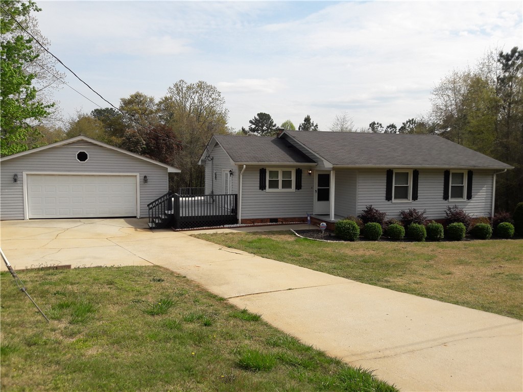 358 Lawrence Bridge Road Seneca, SC 29672 - Photo 1 of 24 Gallery Image 1