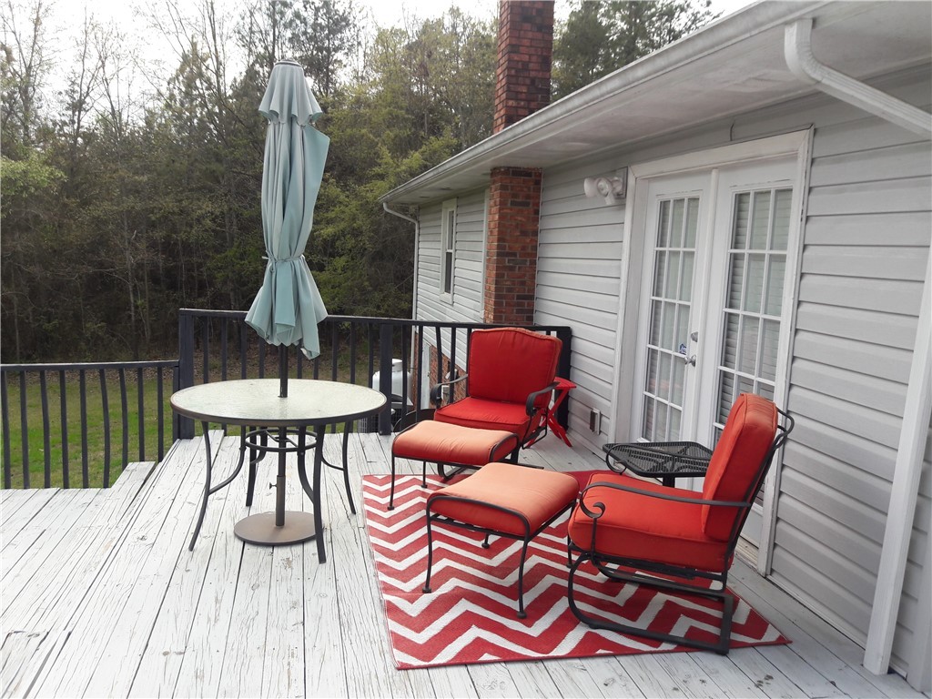 358 Lawrence Bridge Road Seneca, SC 29672 - Photo 9 of 24 Gallery Image 9