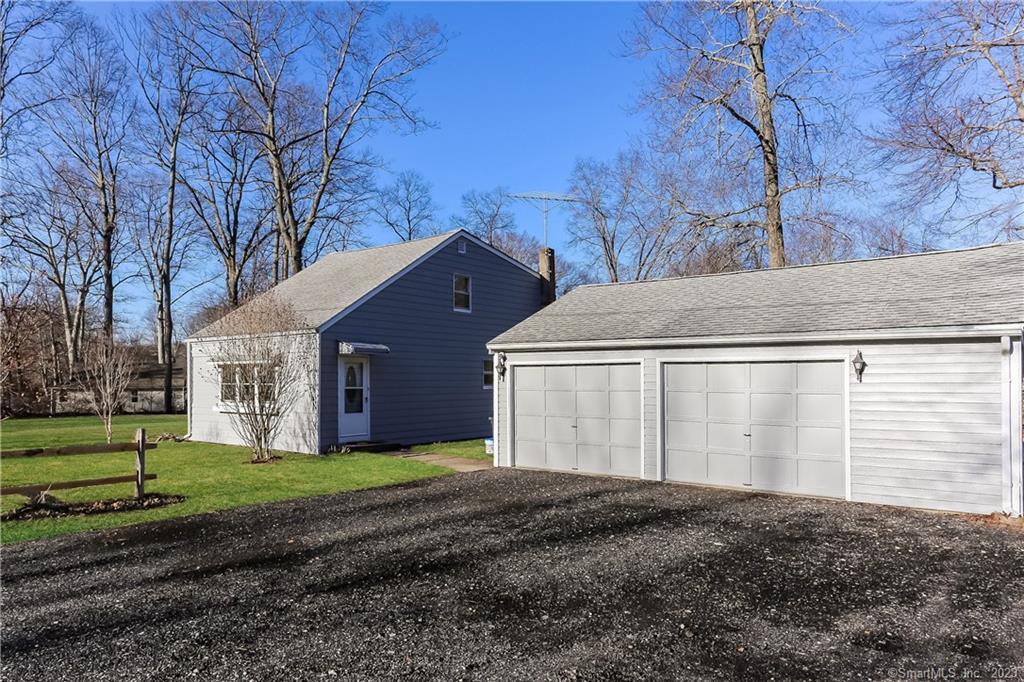 11 Mink Trail Coventry, CT 06238 - Photo 1 of 1