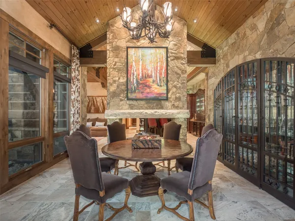 $8,290,000 | 330 High Park Court, Silverthorne, CO 80498