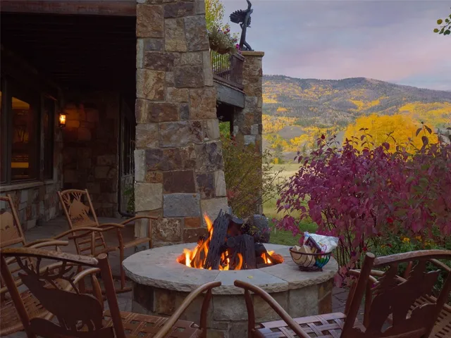 $8,390,000 | 330 High Park Court, Silverthorne, CO 80498