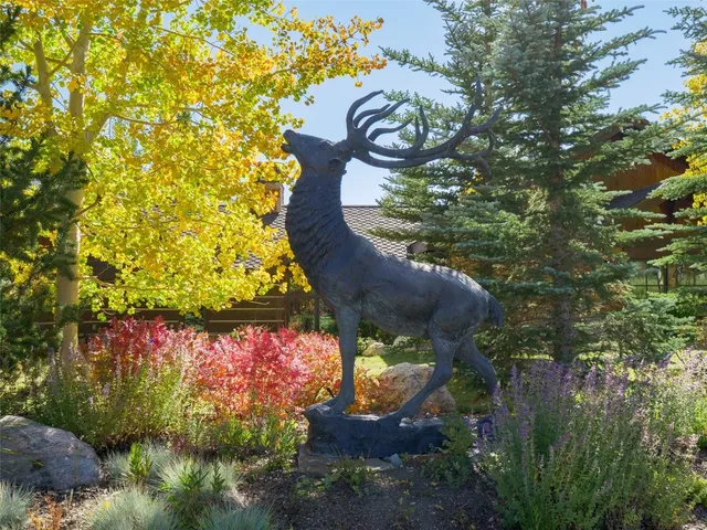 $8,390,000 | 330 High Park Court, Silverthorne, CO 80498