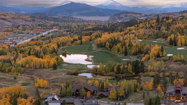 $8,390,000 | 330 High Park Court, Silverthorne, CO 80498