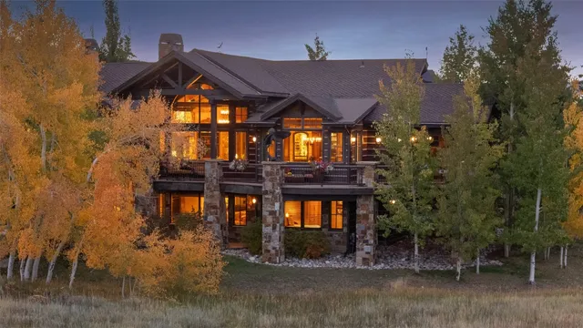 $8,390,000 | 330 High Park Court, Silverthorne, CO 80498