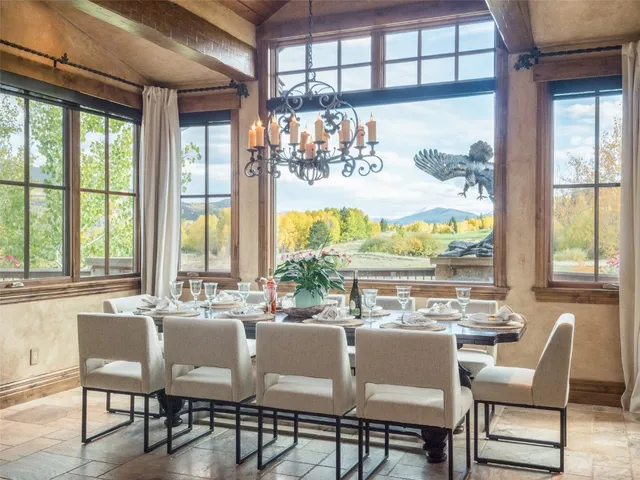 $8,390,000 | 330 High Park Court, Silverthorne, CO 80498