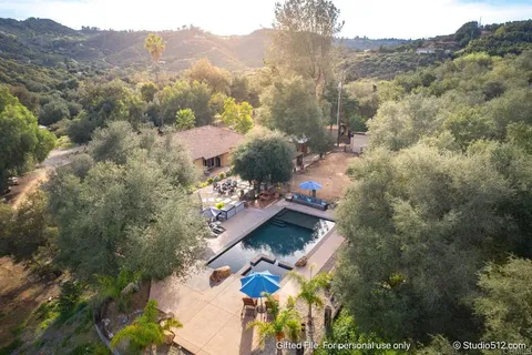 $3,798,888 | 11782 Betsworth Road, Valley Center, CA 92082