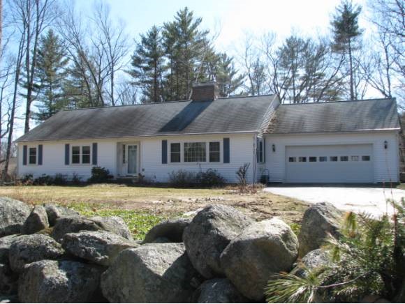 59 Little Pond Road Concord, NH 03301 - Photo 1 of 1