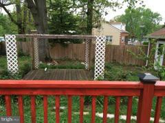 8336 Philadelphia Road Baltimore, MD 21237 - Photo 23 of 26 Exterior (Rear)