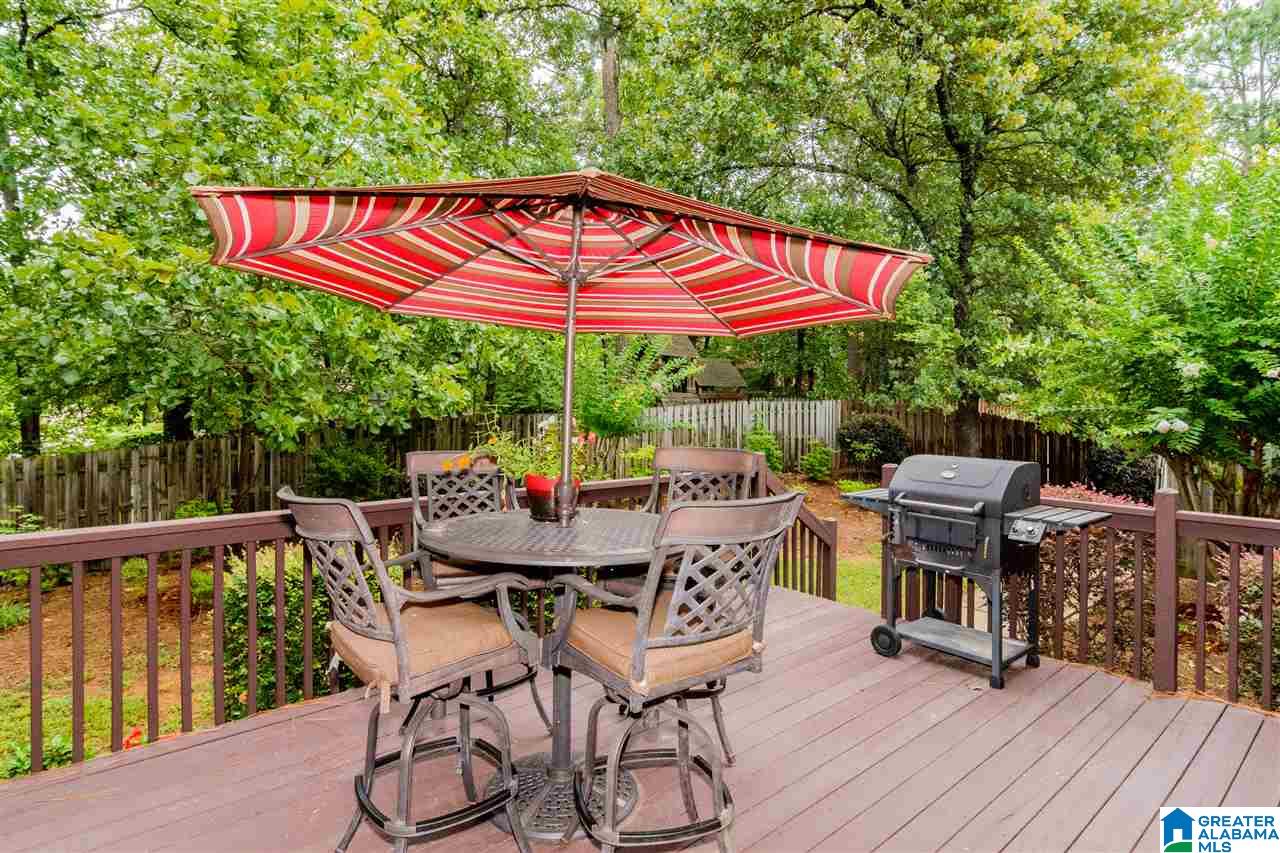 5167 Sapphire Ridge Birmingham, AL 35244 - Photo 37 of 40