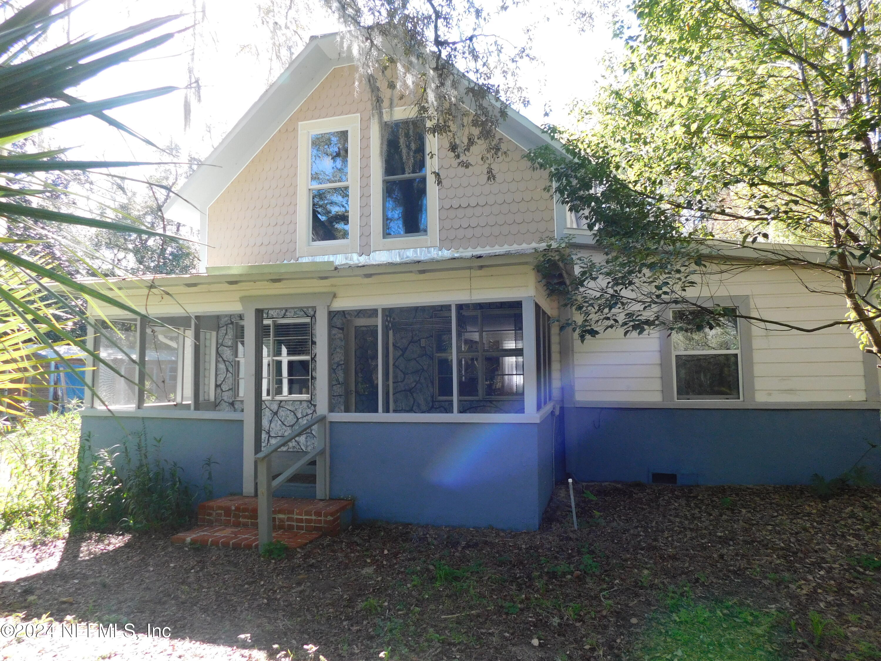 205 West Strickland Road Interlachen, FL 32148 - Photo 1 of 30 205 W STRICKLAND RD 01