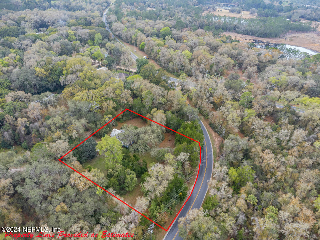 205 West Strickland Road Interlachen, FL 32148 - Photo 29 of 30 205 W STRICKLAND 011