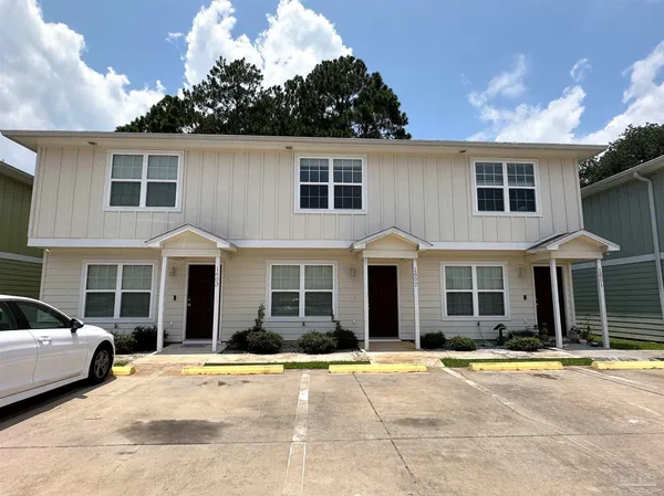 $1,475 | 150 South Crow Road, Unit 1603, Pensacola, FL 32506