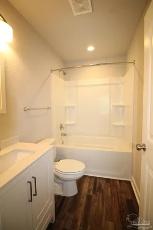 $1,475 | 150 South Crow Road, Unit 1603, Pensacola, FL 32506