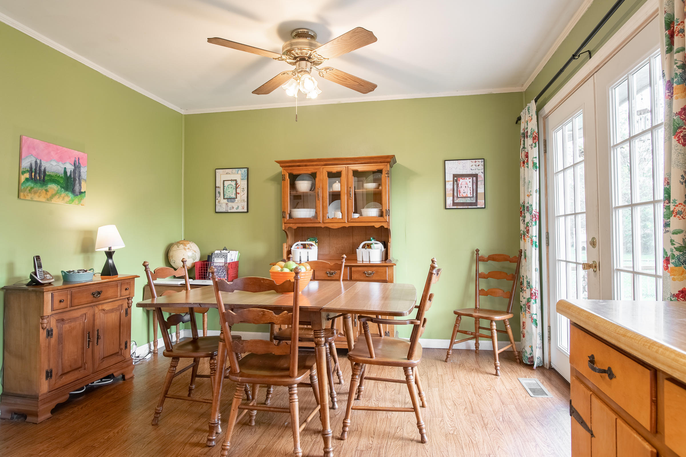 7221 Fairbanks Road Hixson, TN 37343 - Photo 8 of 23 Fairbanks-7