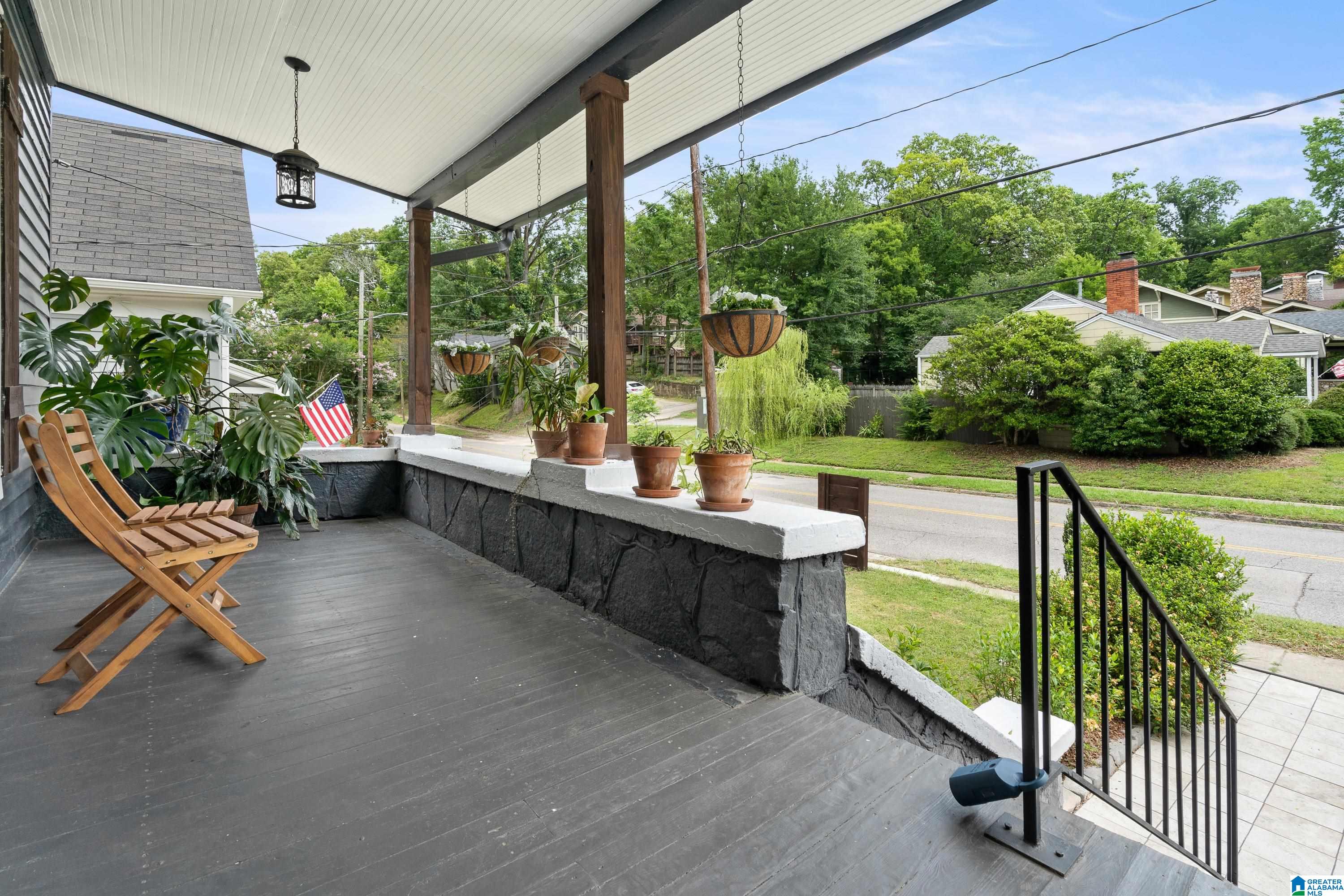 548 56th Street South Birmingham, AL 35212 - Photo 5 of 35