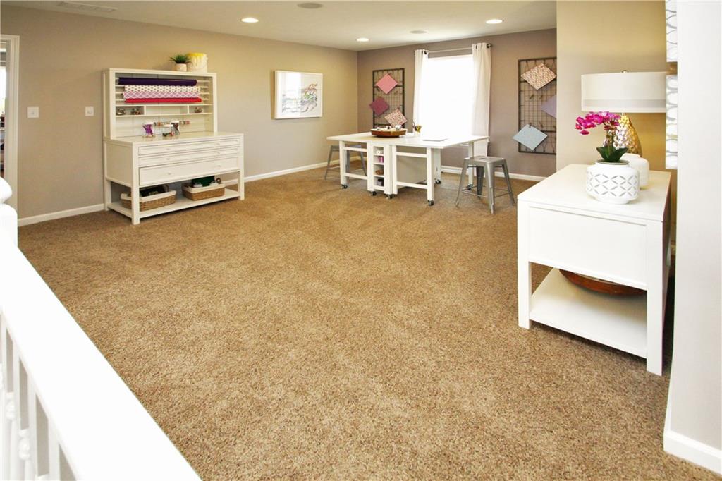 5767 Pebblebrooke Road Whitestown, IN 46075 - Photo 11 of 19