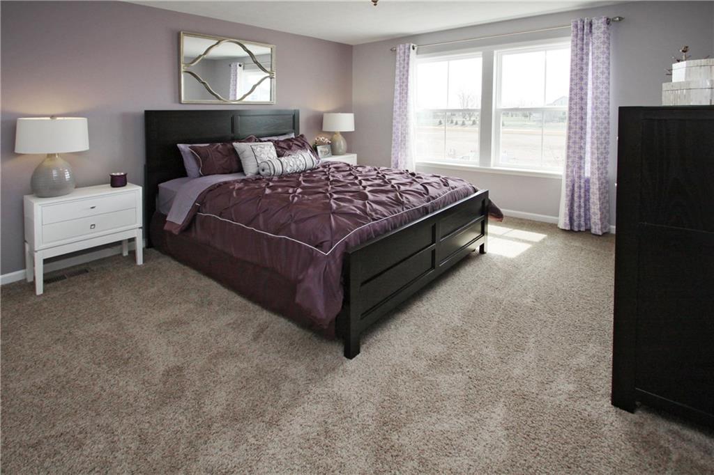 5767 Pebblebrooke Road Whitestown, IN 46075 - Photo 15 of 19